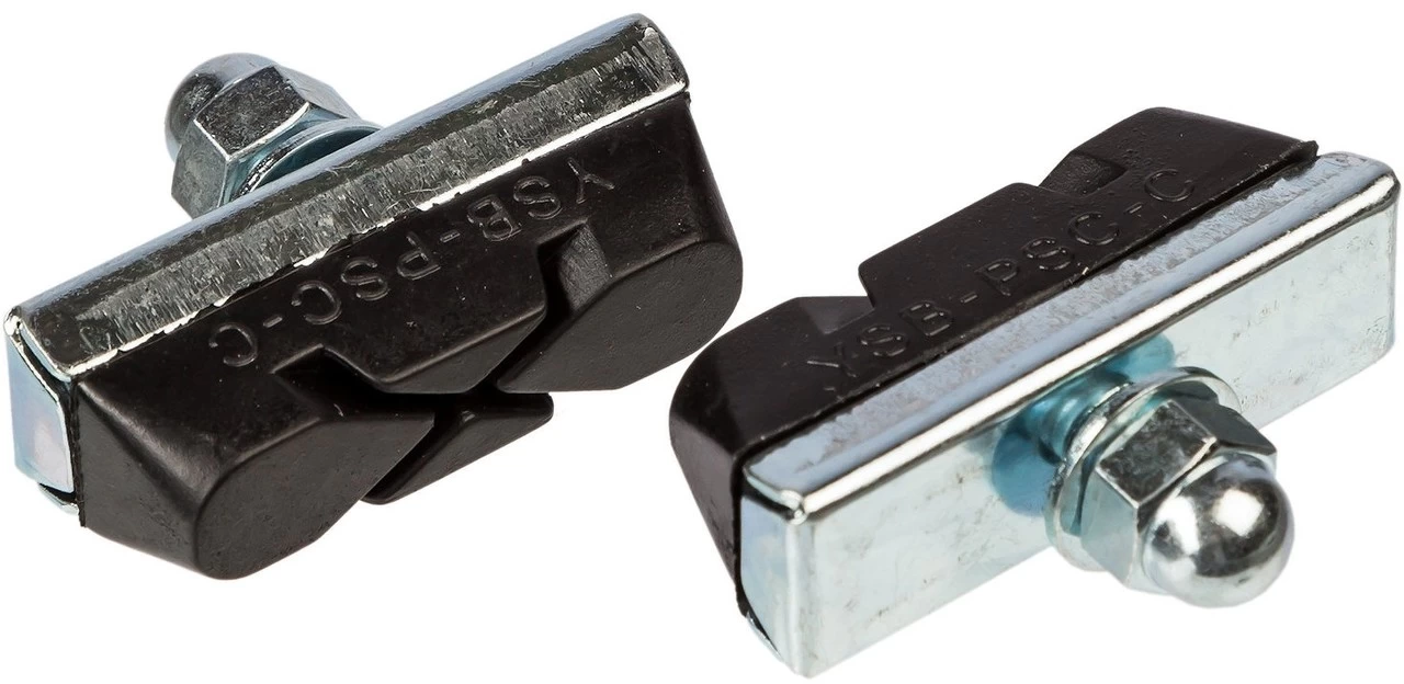 JAGWIRE Bremsschuhe Basics X-Caliper