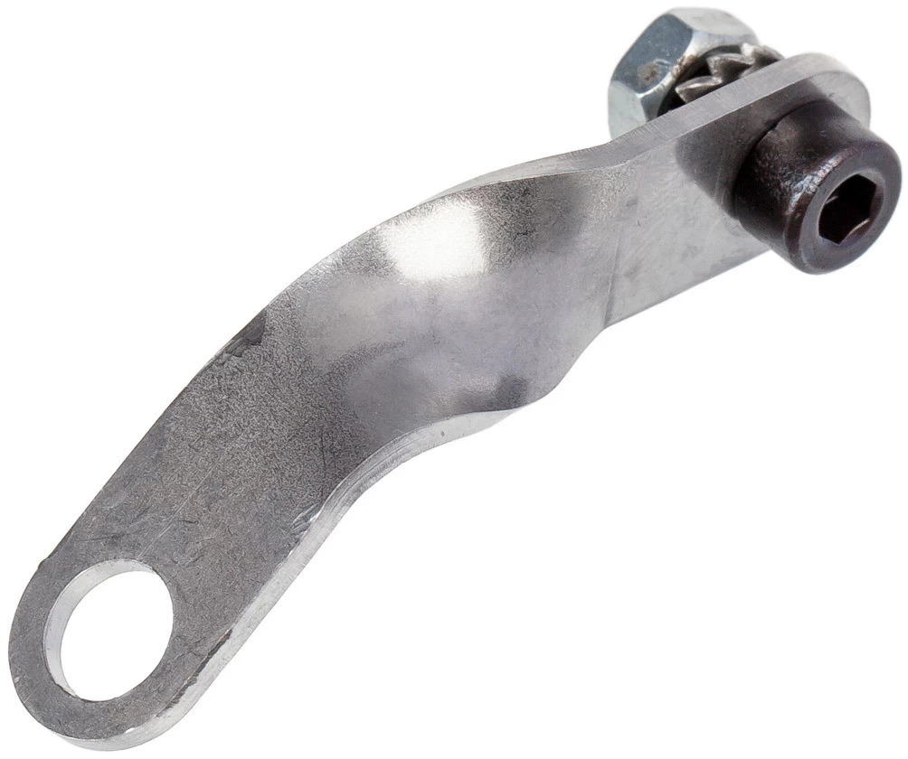 Rotor Startnummernhalter – Bild 2