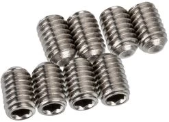 Nc-17 Pedal Pins Innen M4x6 Mm