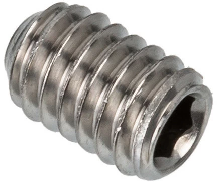 Nc-17 Pedal Pins Innen M4x6 Mm – Bild 2