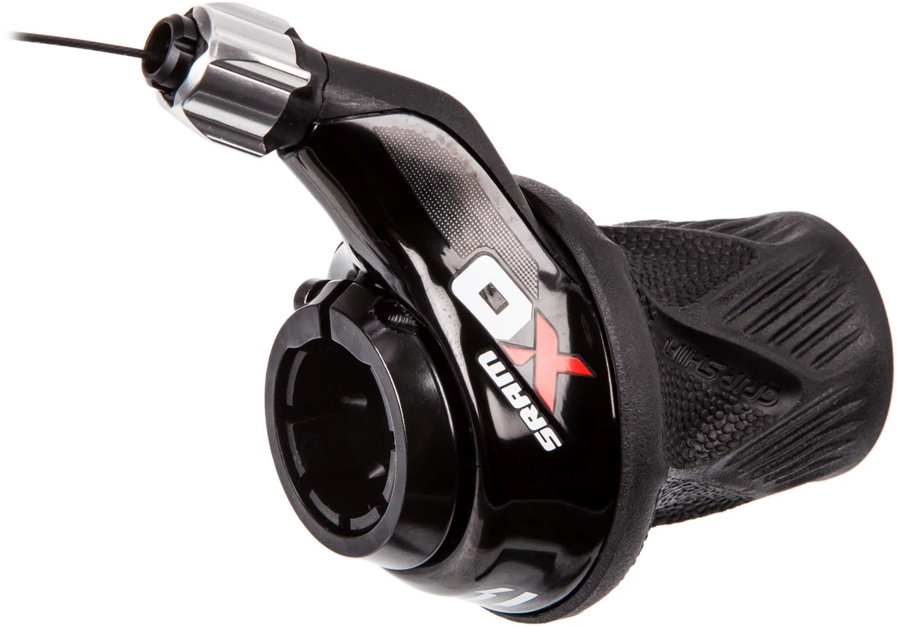 SRAM Drehgriffschalter X01 GripShift 11-fach