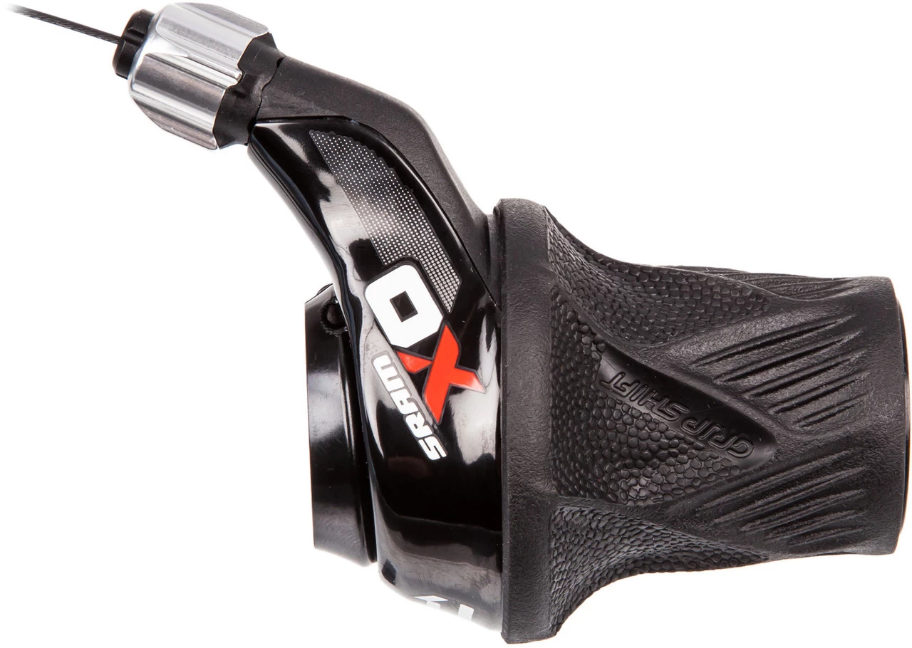 SRAM Drehgriffschalter X01 GripShift 11-fach – Bild 2