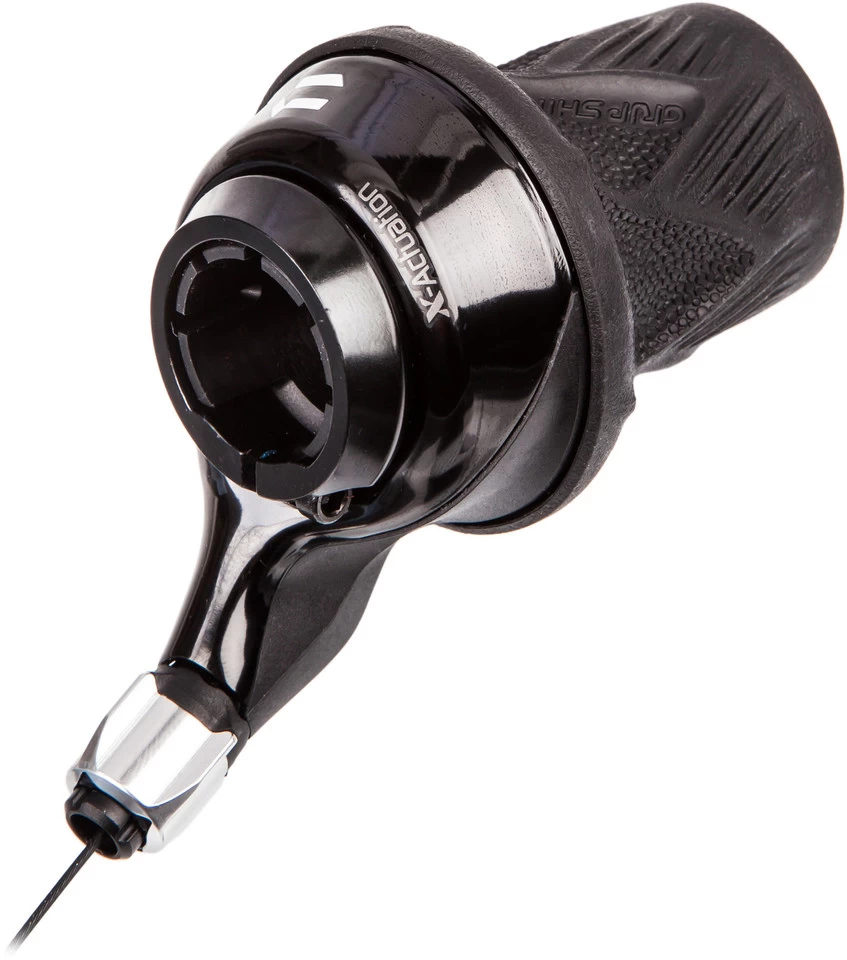 SRAM Drehgriffschalter X01 GripShift 11-fach – Bild 3