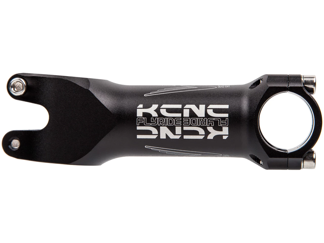 Kcnc Fly Ride Vorbau 25,4 Mm 5° – Bild 2