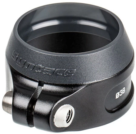 Syntace MicroLock38 Sattelklemme – Bild 2