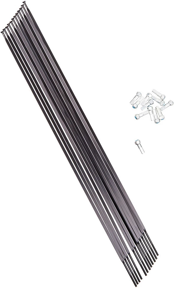 Mavic Crossride 29" / Ksyrium Disc Ersatzspeichen Ab Modell 2013