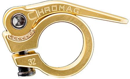 Chromag QR Sattelklemme – Bild 6