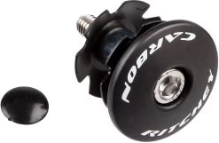 RITCHEY WCS Carbon Ahead Kappe Mit Kralle