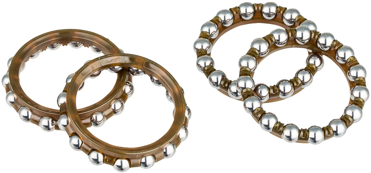 Campagnolo® Kugelring HB-RE023 Für Record Ab Modell 1999