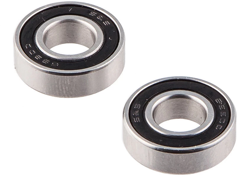 RITCHEY Lagerservice Kit VR Für WCS Apex II / WCS Zeta II Ab Modell 2014