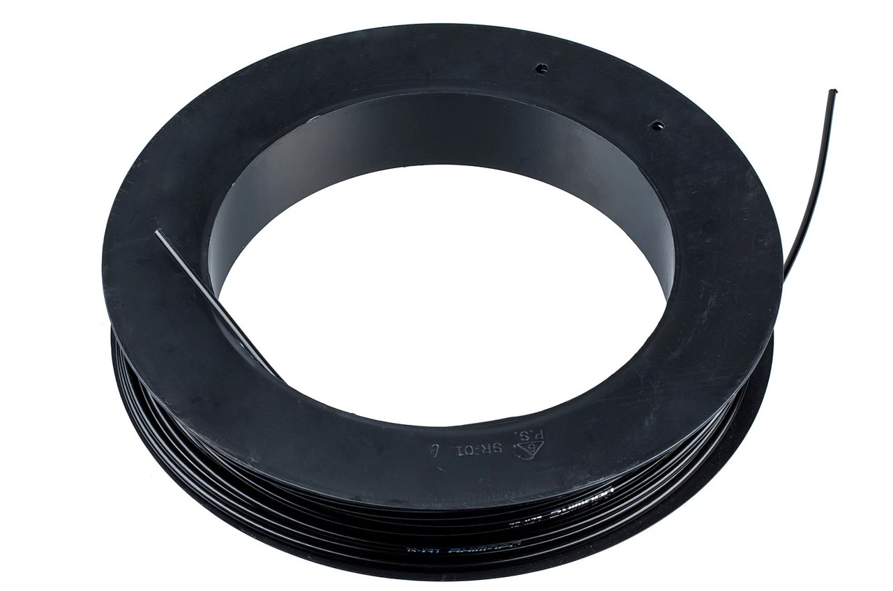 JAGWIRE Schaltzugaußenhülle LEX-SL - 50 Meter Rolle