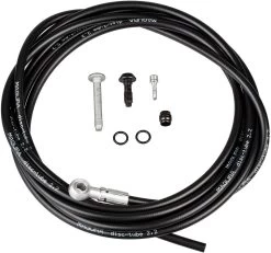 MAGURA Disctube Bremsleitung Disc 90° Für MT4 / MT5 / MTS / MT6 / MT7 / MT8