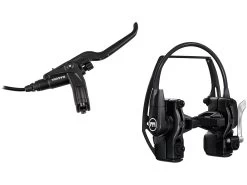 MAGURA HS 22 Easy Mount Felgenbremse