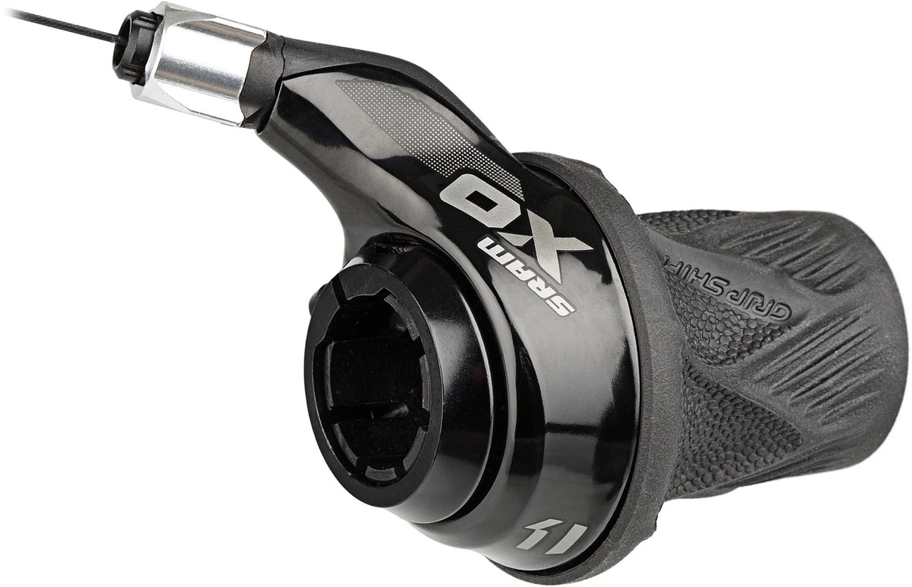 SRAM Drehgriffschalter X01 GripShift 11-fach – Bild 5