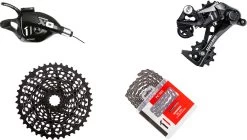 SRAM X01 1x11-fach Upgrade-Kit