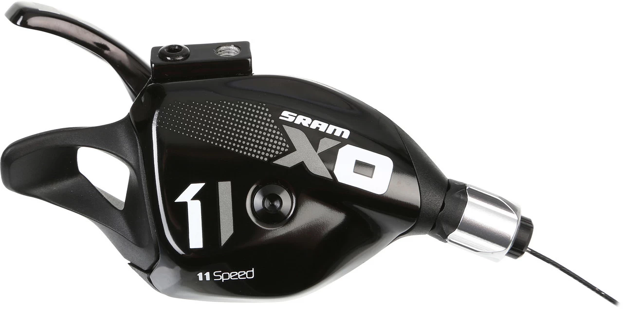 SRAM X01 1x11-fach Upgrade-Kit – Bild 2