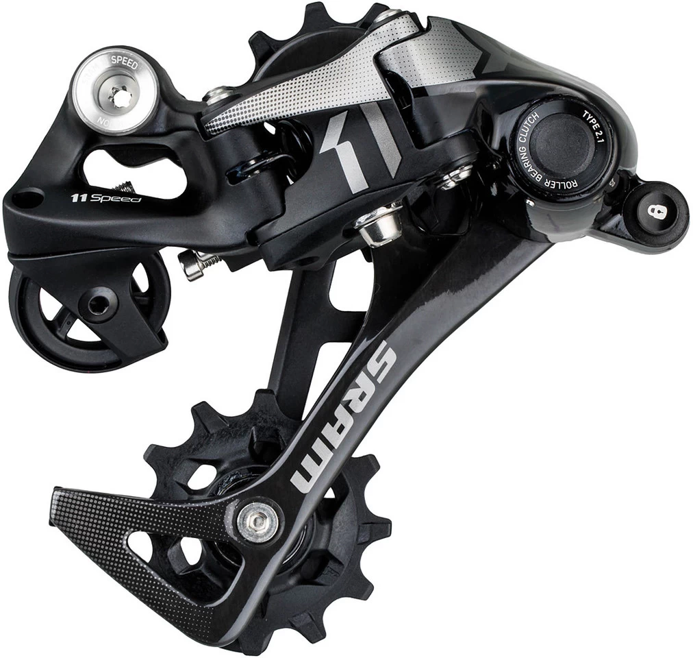 SRAM X01 1x11-fach Upgrade-Kit – Bild 3