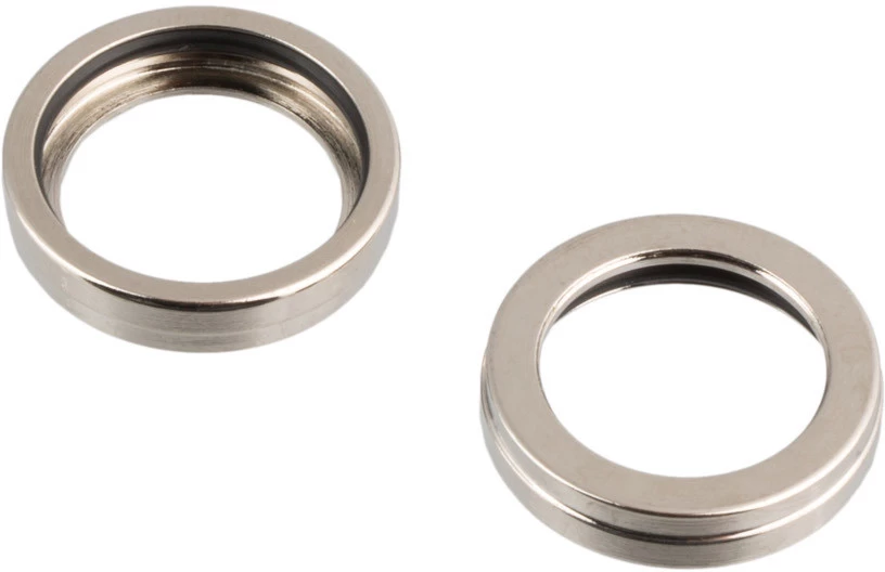 Fulcrum Adapter 15 Mm Für MTB/RR Disc-Vorderradnaben Ab Modell 2015