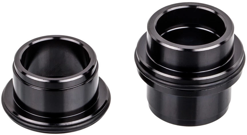 Umrüstkit Vorderrad Black Flag Expert/Charger Expert/ADD Expert