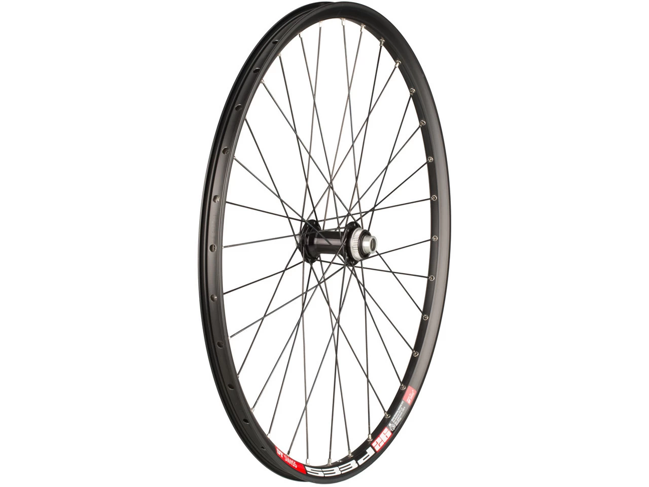 Trail XT Disc Center Lock 26" Laufrad
