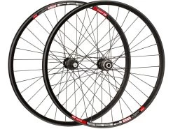Trail XT Disc Center Lock 26" Laufradsatz
