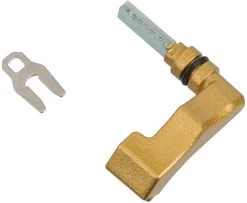 Shimano Schalthebel-Einheit Für RD-M820