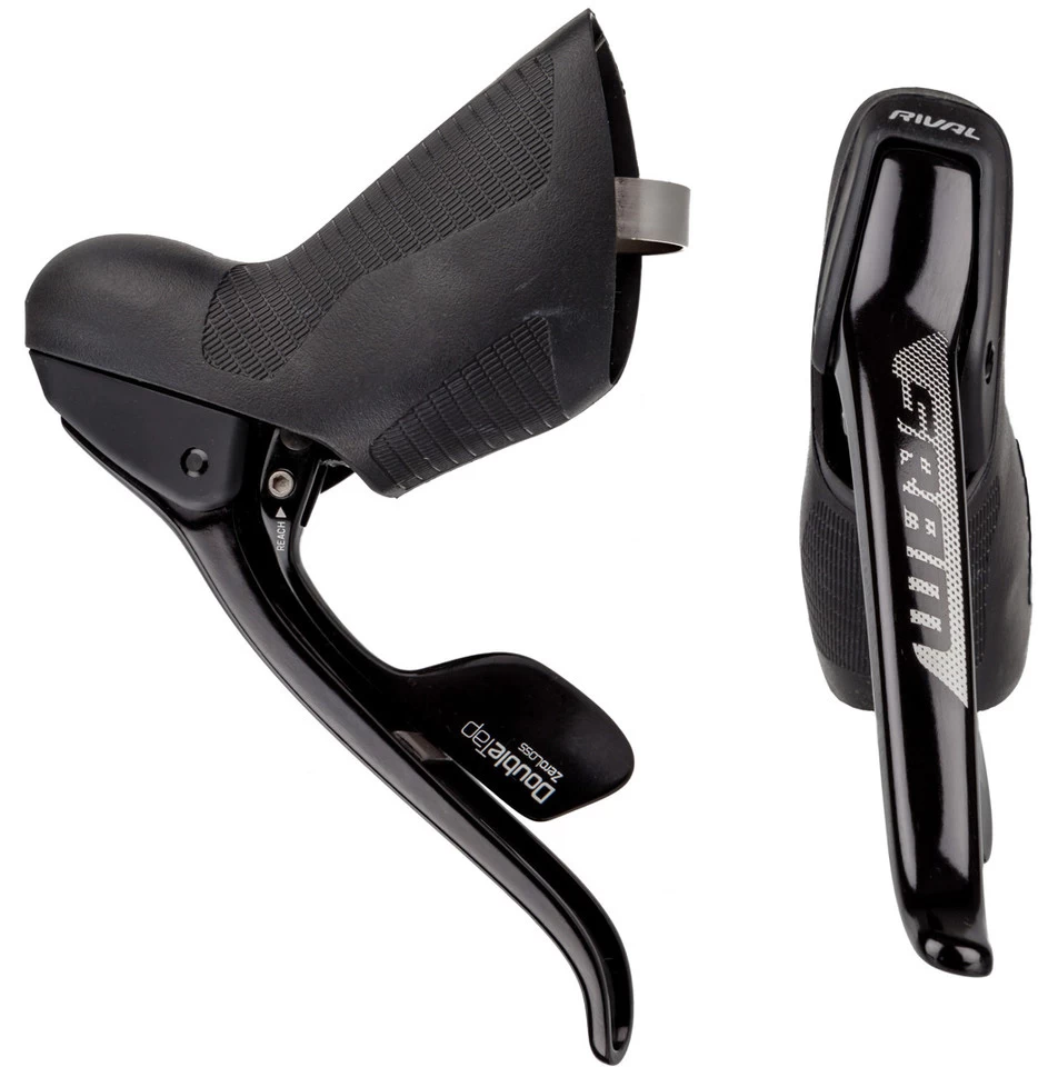 SRAM Rival 22 Gruppe 2x11 34-50 GXP – Bild 3