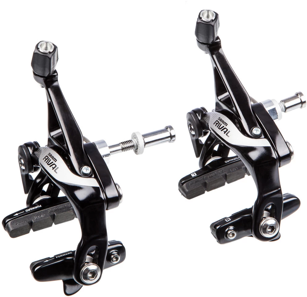 SRAM Rival 22 Gruppe 2x11 34-50 GXP – Bild 6