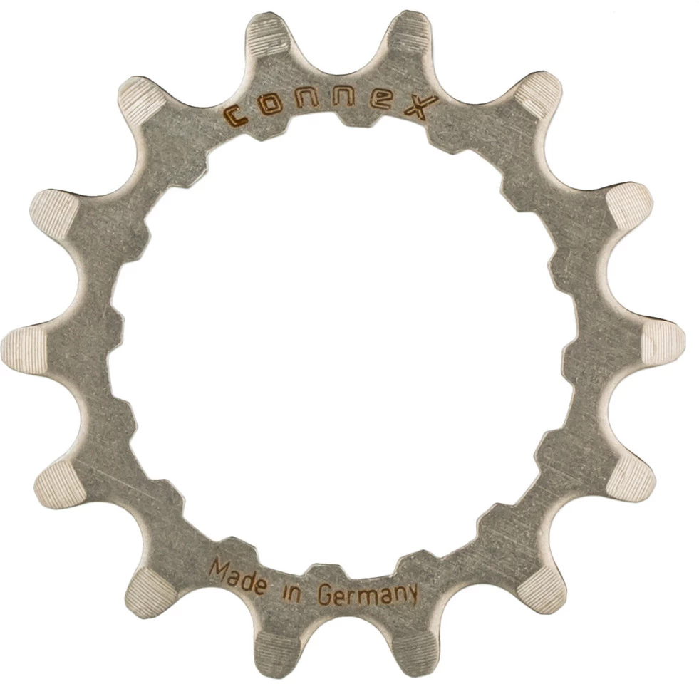 Connex E-Bike Ritzel Für Bosch Antriebe