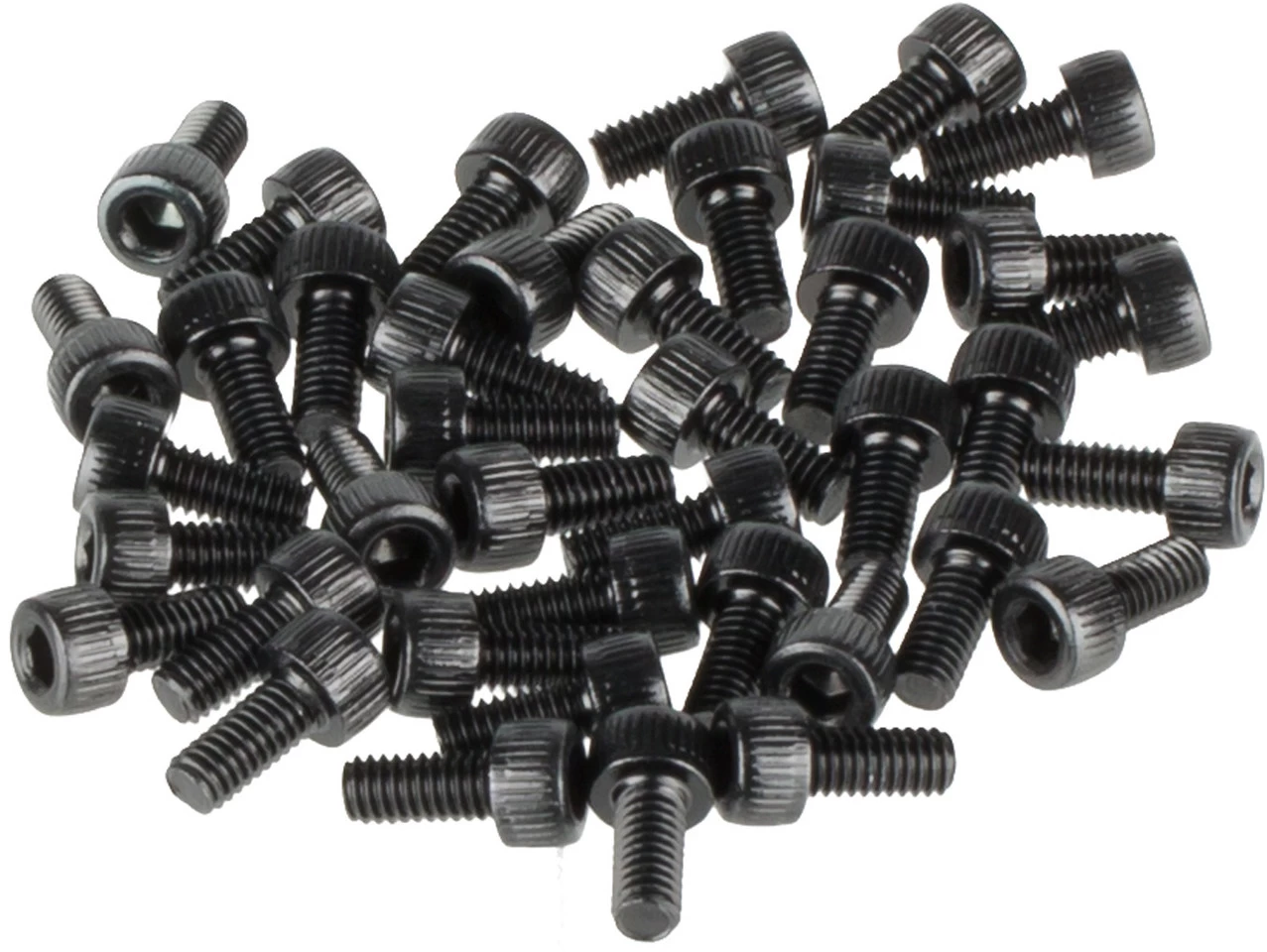 HT AAP Ersatzpins M4, Aluminium Für EVO