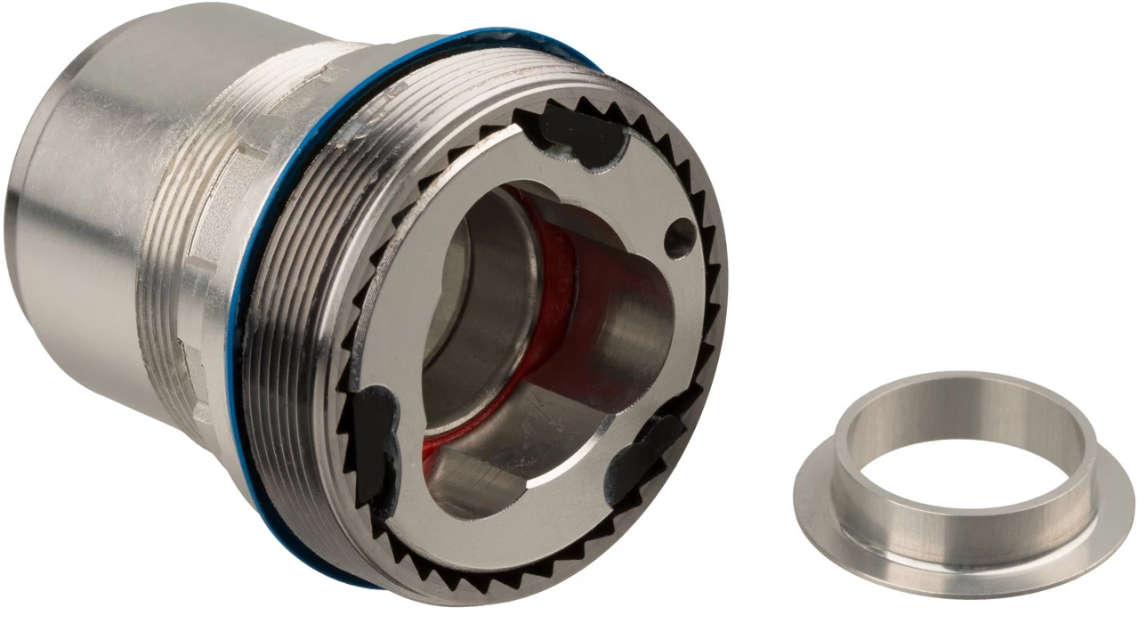 Fulcrum Freilaufkörper 11-fach SRAM XD Red Passion / Red Power HP Ab Mod 2015 – Bild 2