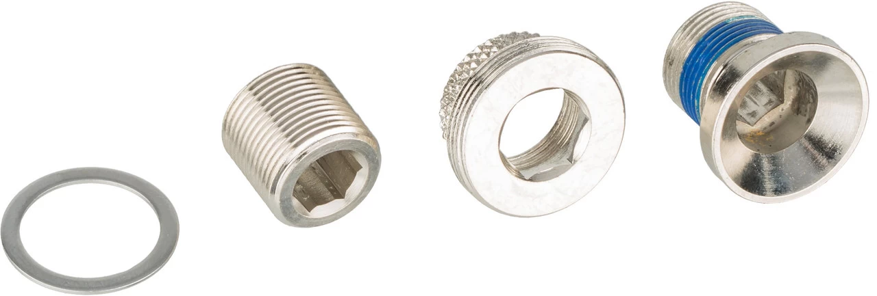 E-thirteen Kurbelabzieher Crank Bolt Und Extractor Modell 2015-2017