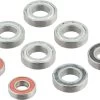 Santa Cruz Bearing Kit Für 5010