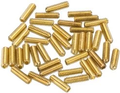 HT SP7 Ersatzpins 1/8", Stahl, 10 Mm Für AE01 / ME01