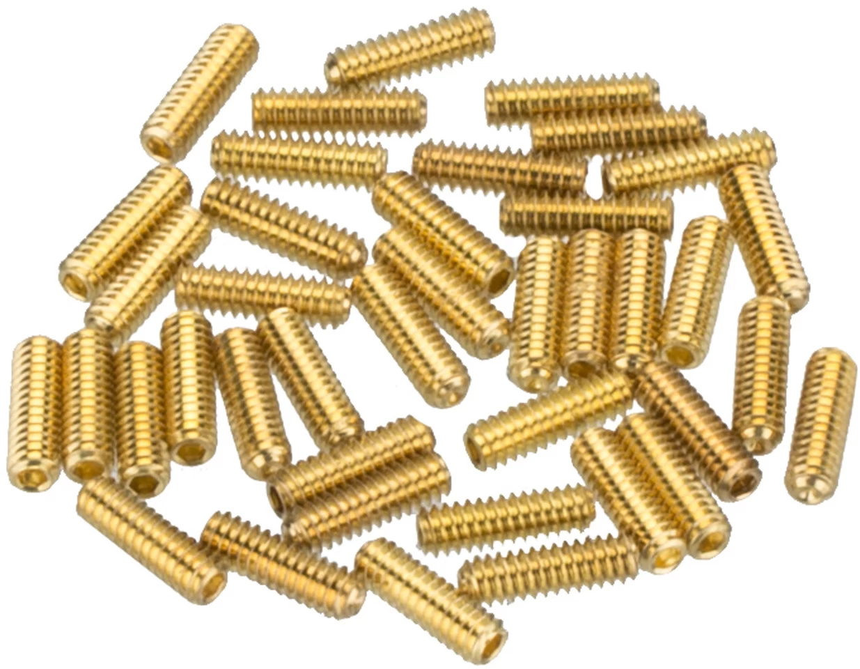 HT SP7 Ersatzpins 1/8", Stahl, 10 Mm Für AE01 / ME01
