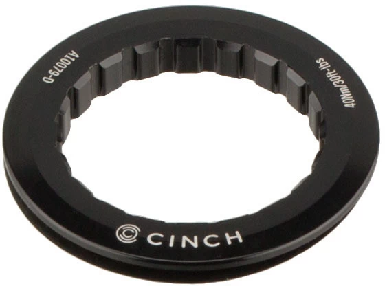 Race Face Lockring Für Cinch Spider