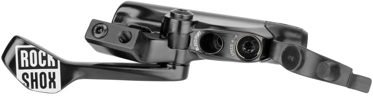 ROCKSHOX 1x Remote Upgrade Kit Für Reverb Ab Modell 2013 – Bild 4