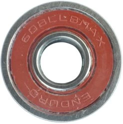 ENDURO BEARINGS Rillenkugellager 608 8 Mm X 22 Mm X 7 Mm