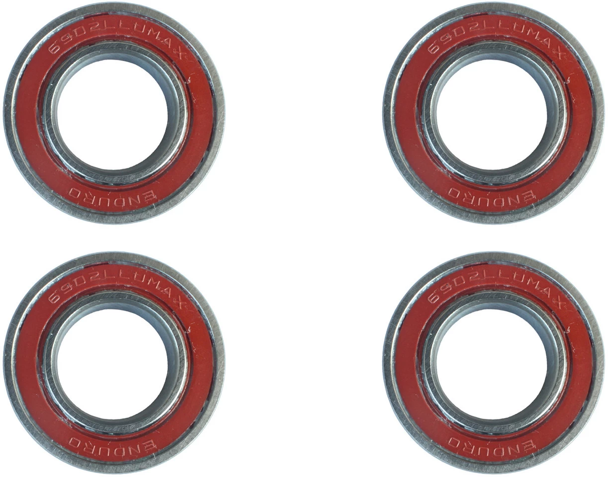 ENDURO BEARINGS Lagerkit Für Yeti Cycles SB4.5