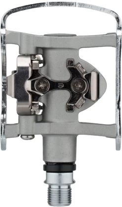 Shimano Klick-/Plattformpedale PD-M324