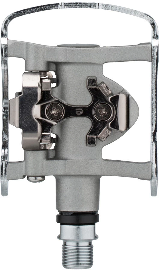 Shimano Klick-/Plattformpedale PD-M324