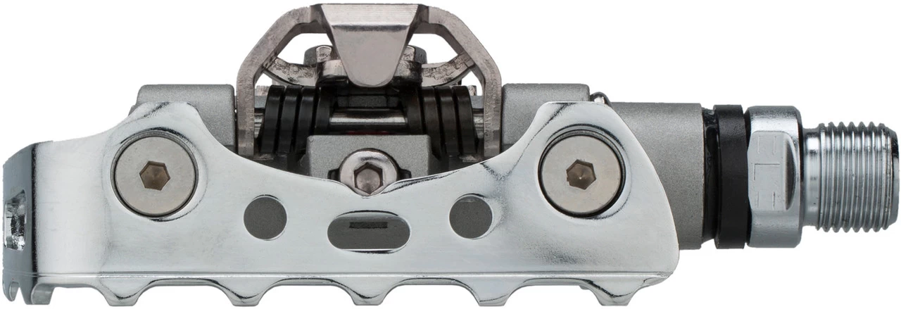 Shimano Klick-/Plattformpedale PD-M324 – Bild 3