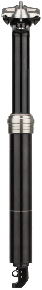 XLC All MTN Sattelstütze SP-T11 Mit Remote – Bild 4