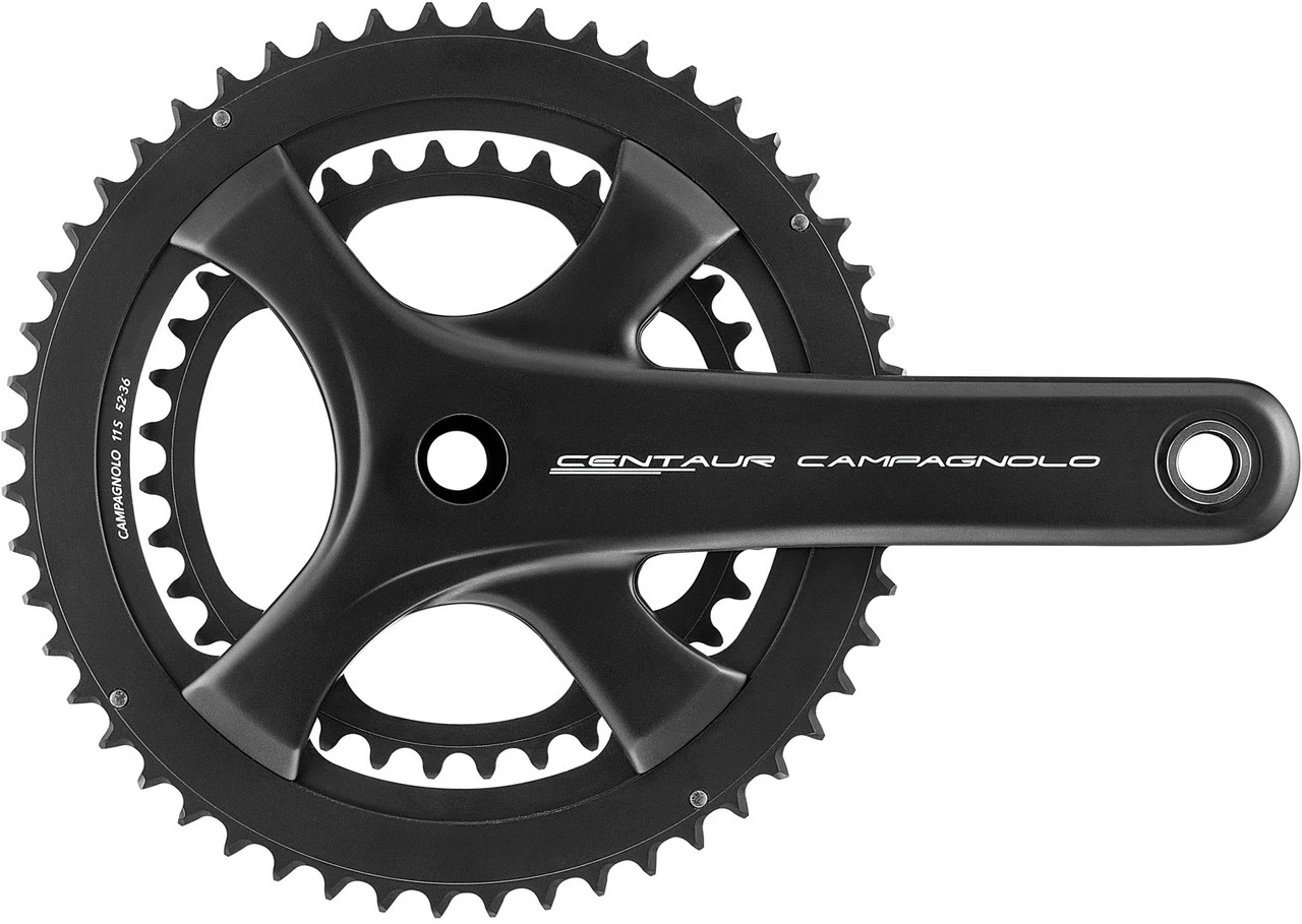 Campagnolo® Centaur 11 Gruppe 11-fach 36-52 – Bild 2