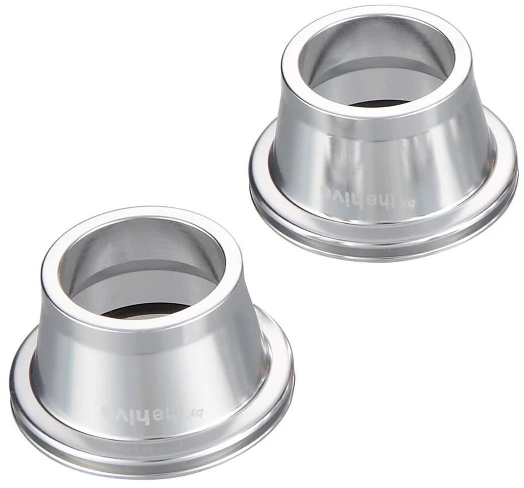 E-thirteen Umrüstkit Vorderrad Für TRS / TRS+ / LG1 / LG1r / LG1+ / Chub DH – Bild 2