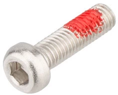 Shimano Klemmschraube Für Lenkerschelle BL-M8000 / M675 / M640 / M615 / U5000