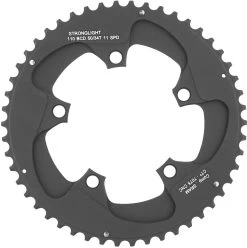 Stronglight Kettenblatt SRAM Red 22 11-fach, 5-Arm, 110 Mm Lochkreis