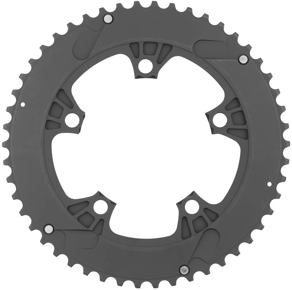 Stronglight Kettenblatt SRAM Red 22 11-fach, 5-Arm, 110 Mm Lochkreis – Bild 2