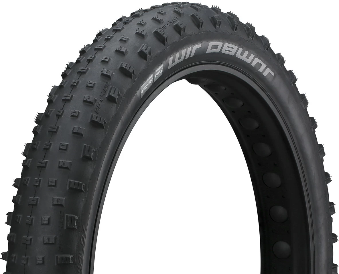 Schwalbe Jumbo Jim Performance ADDIX 26+ Fatbike Reifen