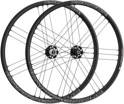 Campagnolo® Zonda C17 Disc Center Lock Laufradsatz